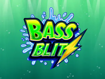 Imagem do jogo Bass Blitz disponível no 76bet